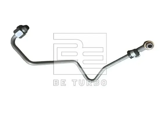 Ladeluftschlauch BE TURBO 700852 Bild Ladeluftschlauch BE TURBO 700852