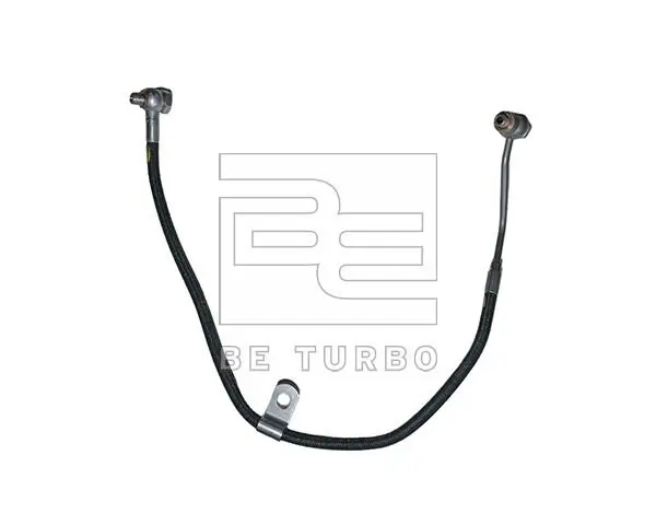 Montagesatz, Lader BE TURBO ABS617