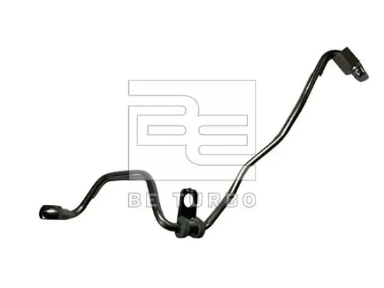 Montagesatz, Lader BE TURBO ABS826 Bild Montagesatz, Lader BE TURBO ABS826