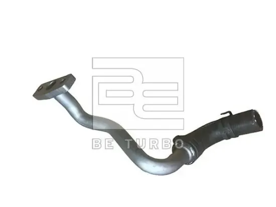 Lader, Aufladung links BE TURBO 132084 Bild Lader, Aufladung links BE TURBO 132084