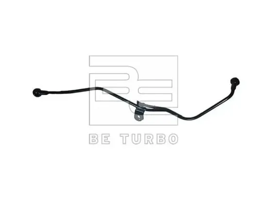 Lader, Aufladung links BE TURBO 132084 Bild Lader, Aufladung links BE TURBO 132084