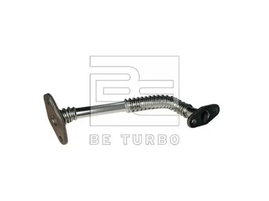 Lader, Aufladung links BE TURBO 132084 Bild Lader, Aufladung links BE TURBO 132084