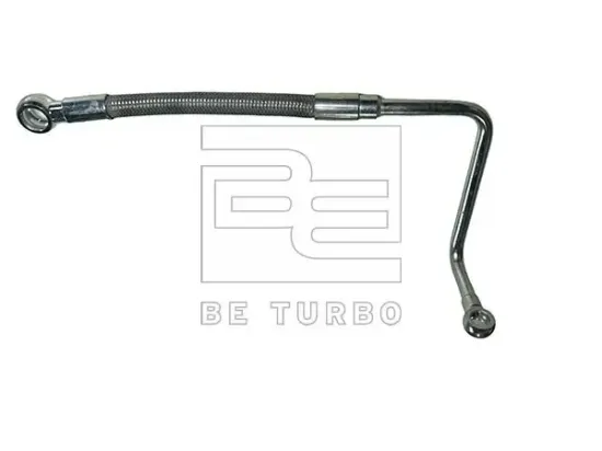 Ölleitung, Lader BE TURBO 600344 Bild Ölleitung, Lader BE TURBO 600344