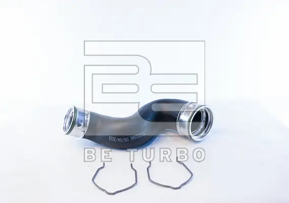 Ladeluftschlauch unten BE TURBO 700052