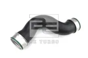 Ladeluftschlauch BE TURBO 700093