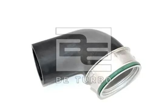Ladeluftschlauch oben BE TURBO 700104 Bild Ladeluftschlauch oben BE TURBO 700104