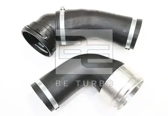 Ladeluftschlauch BE TURBO 700202 Bild Ladeluftschlauch BE TURBO 700202