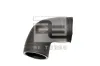 Ladeluftschlauch BE TURBO 700233