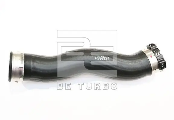 Ladeluftschlauch BE TURBO 700241
