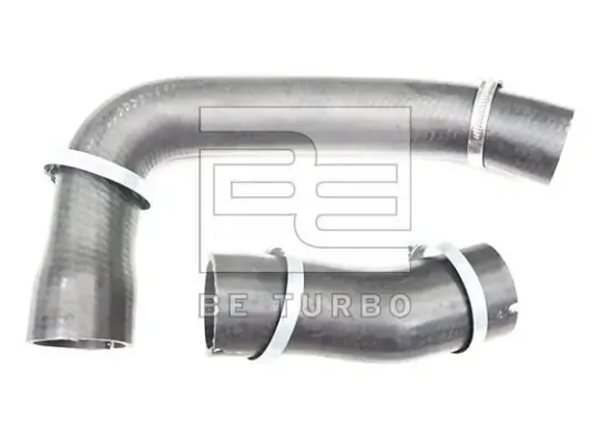 Ladeluftschlauch BE TURBO 700274 Bild Ladeluftschlauch BE TURBO 700274