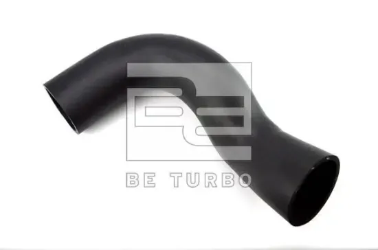 Ladeluftschlauch BE TURBO 700278 Bild Ladeluftschlauch BE TURBO 700278