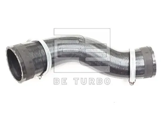 Ladeluftschlauch BE TURBO 700323 Bild Ladeluftschlauch BE TURBO 700323