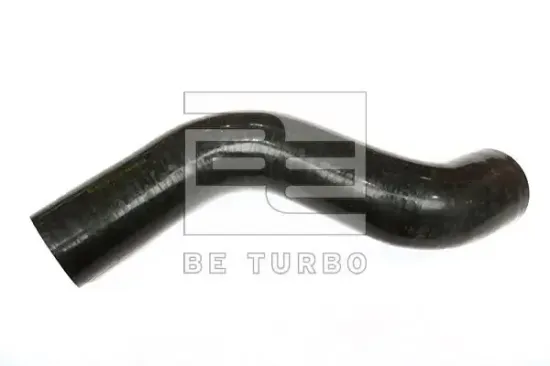Ladeluftschlauch BE TURBO 700343 Bild Ladeluftschlauch BE TURBO 700343