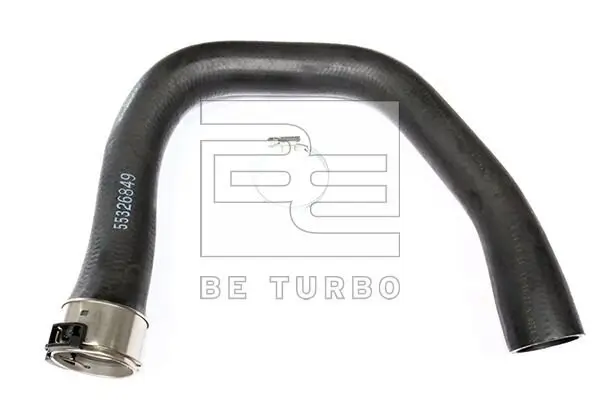 Ladeluftschlauch BE TURBO 700345