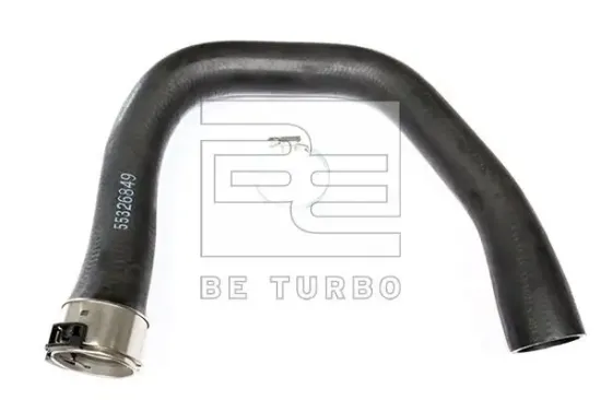 Ladeluftschlauch BE TURBO 700345 Bild Ladeluftschlauch BE TURBO 700345