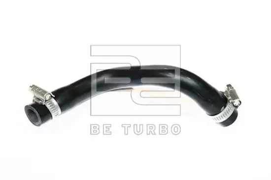 Ladeluftschlauch BE TURBO 700363 Bild Ladeluftschlauch BE TURBO 700363