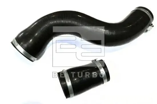 Ladeluftschlauch BE TURBO 700378 Bild Ladeluftschlauch BE TURBO 700378
