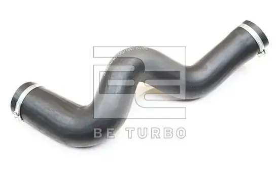 Ladeluftschlauch BE TURBO 700385 Bild Ladeluftschlauch BE TURBO 700385