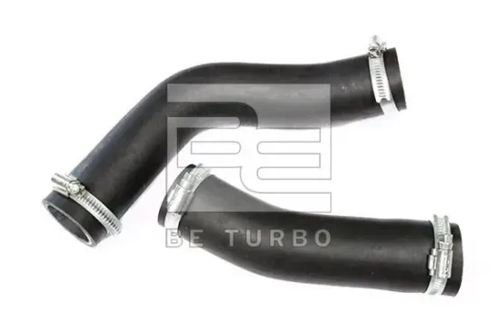 Ladeluftschlauch BE TURBO 700407 Bild Ladeluftschlauch BE TURBO 700407