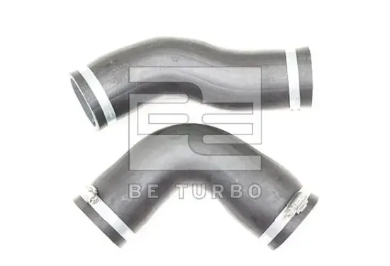 Ladeluftschlauch BE TURBO 700413 Bild Ladeluftschlauch BE TURBO 700413