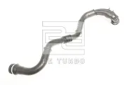 Ladeluftschlauch BE TURBO 700414