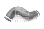 Ladeluftschlauch BE TURBO 700434