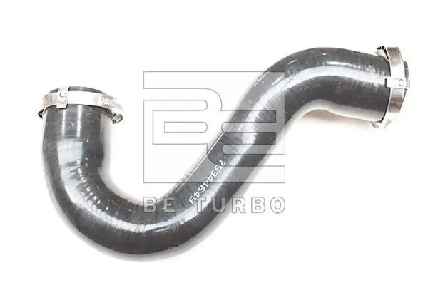 Ladeluftschlauch BE TURBO 700439