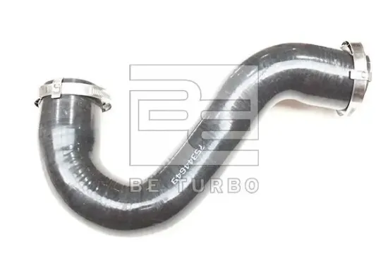 Ladeluftschlauch BE TURBO 700439 Bild Ladeluftschlauch BE TURBO 700439