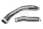Ladeluftschlauch BE TURBO 700446