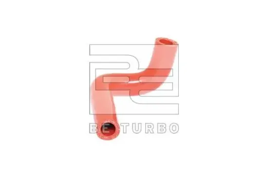 Ladeluftschlauch BE TURBO 700447 Bild Ladeluftschlauch BE TURBO 700447