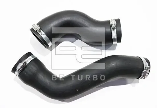 Ladeluftschlauch BE TURBO 700451 Bild Ladeluftschlauch BE TURBO 700451