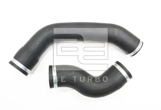 Ladeluftschlauch BE TURBO 700452 Bild Ladeluftschlauch BE TURBO 700452
