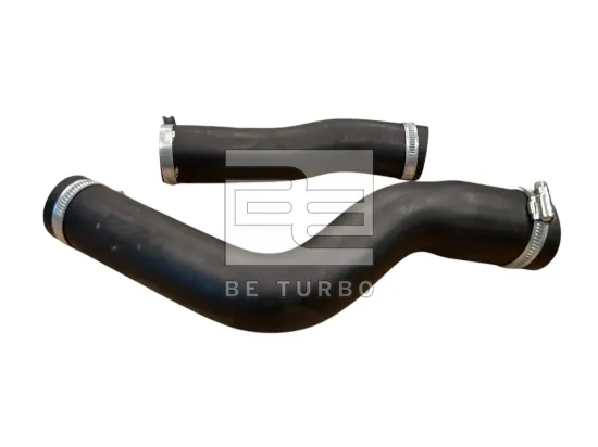 Ladeluftschlauch BE TURBO 700456 Bild Ladeluftschlauch BE TURBO 700456