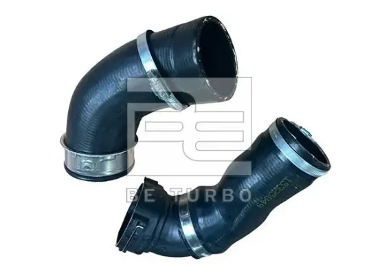 Ladeluftschlauch BE TURBO 700471 Bild Ladeluftschlauch BE TURBO 700471