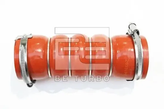 Ladeluftschlauch BE TURBO 700485 Bild Ladeluftschlauch BE TURBO 700485