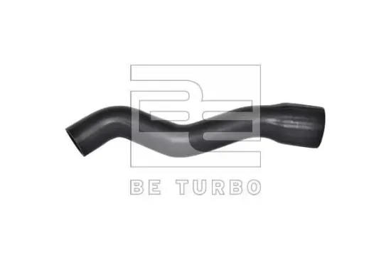 Ladeluftschlauch BE TURBO 700492 Bild Ladeluftschlauch BE TURBO 700492