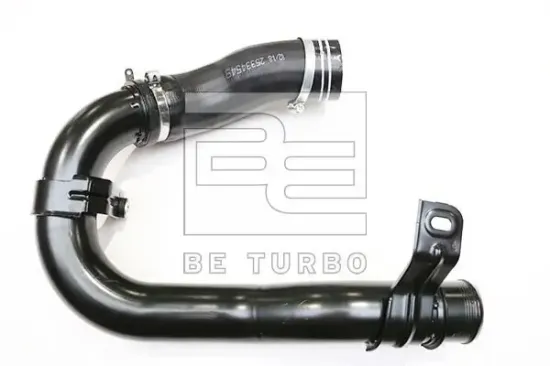 Ladeluftschlauch BE TURBO 700504 Bild Ladeluftschlauch BE TURBO 700504