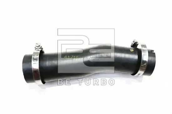 Ladeluftschlauch BE TURBO 700505 Bild Ladeluftschlauch BE TURBO 700505