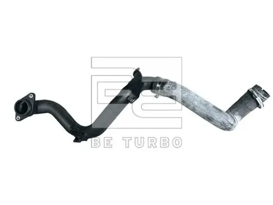 Ladeluftschlauch BE TURBO 700508 Bild Ladeluftschlauch BE TURBO 700508