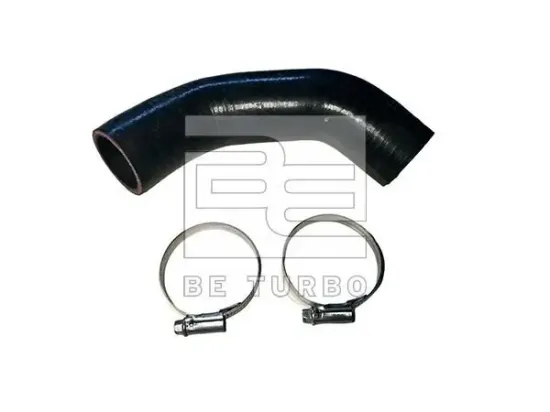 Ladeluftschlauch BE TURBO 700517 Bild Ladeluftschlauch BE TURBO 700517