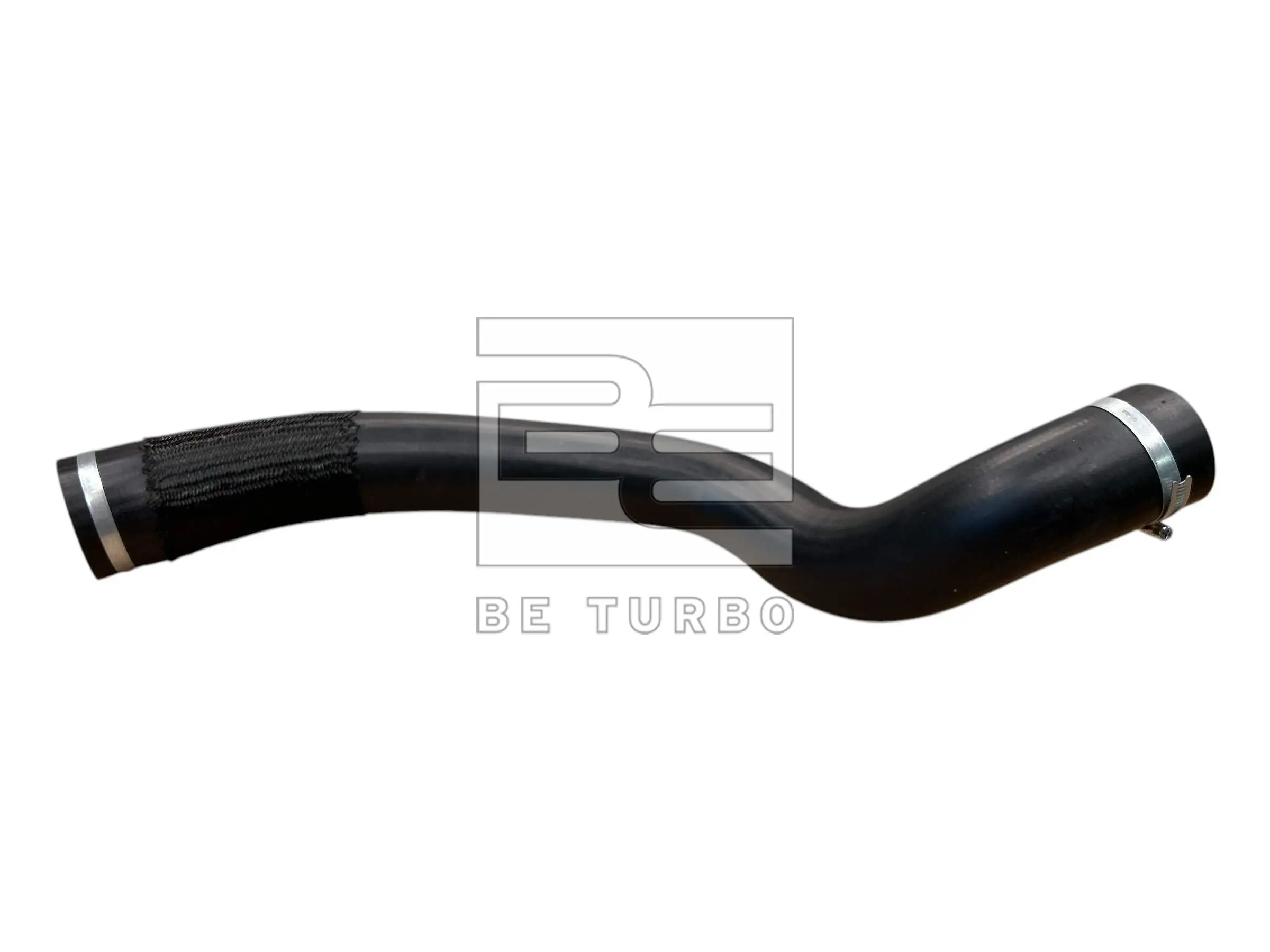 Ladeluftschlauch BE TURBO 700537