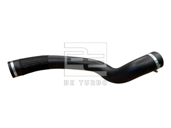 Ladeluftschlauch BE TURBO 700537 Bild Ladeluftschlauch BE TURBO 700537