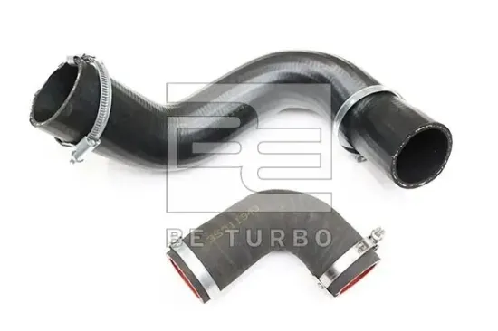 Ladeluftschlauch BE TURBO 700540 Bild Ladeluftschlauch BE TURBO 700540