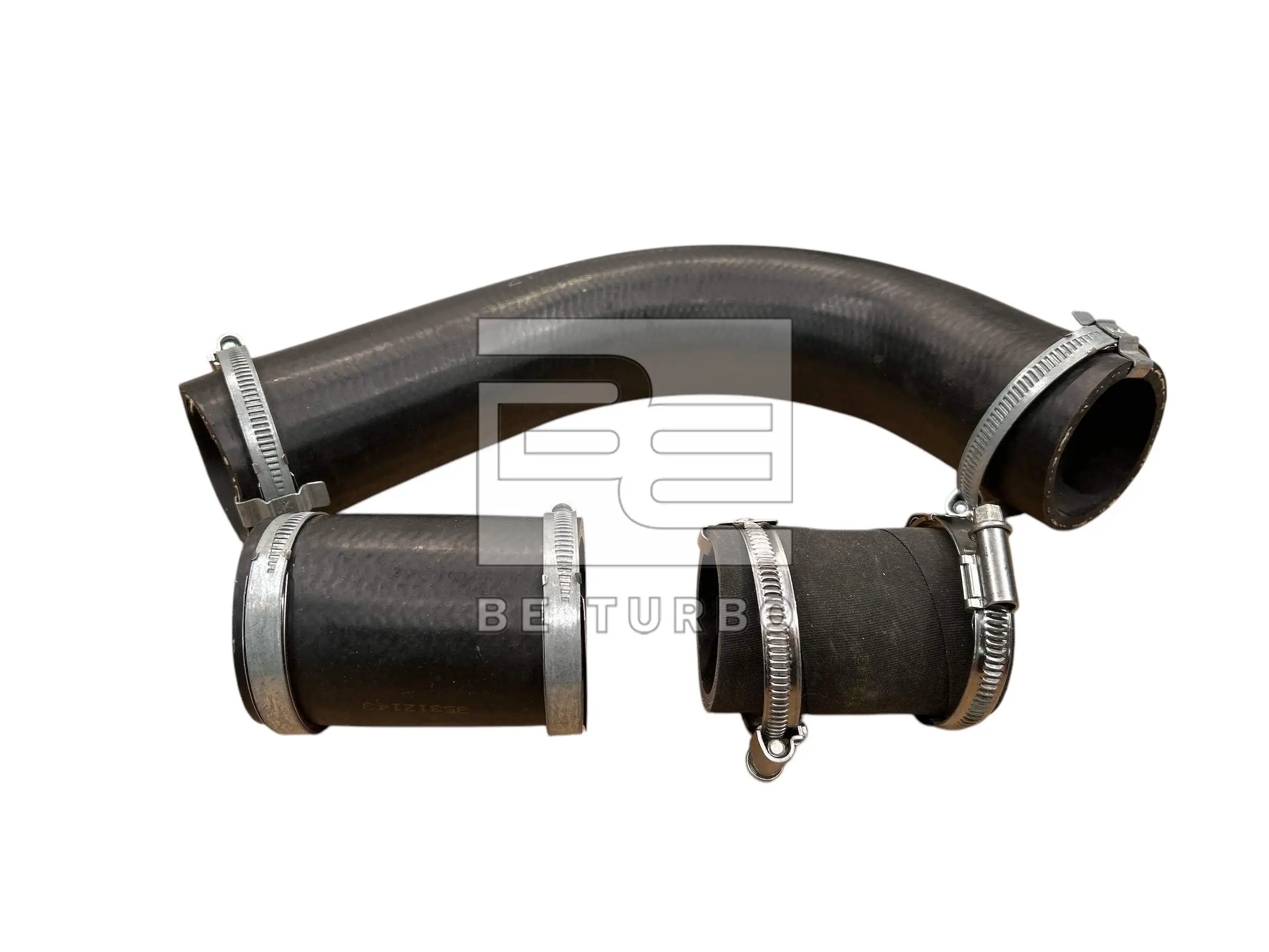 Ladeluftschlauch BE TURBO 700541