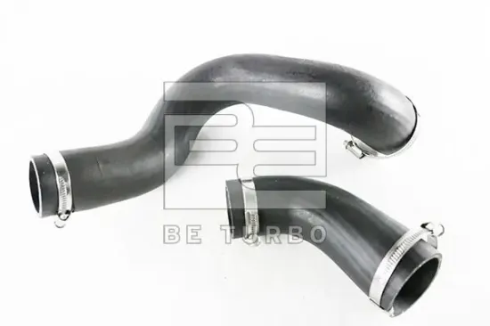 Ladeluftschlauch BE TURBO 700542 Bild Ladeluftschlauch BE TURBO 700542