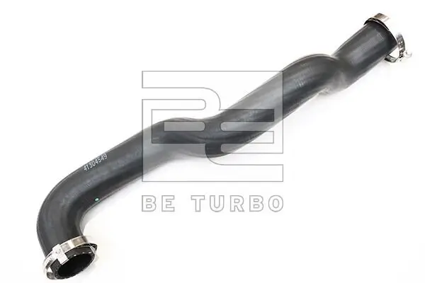 Ladeluftschlauch BE TURBO 700555