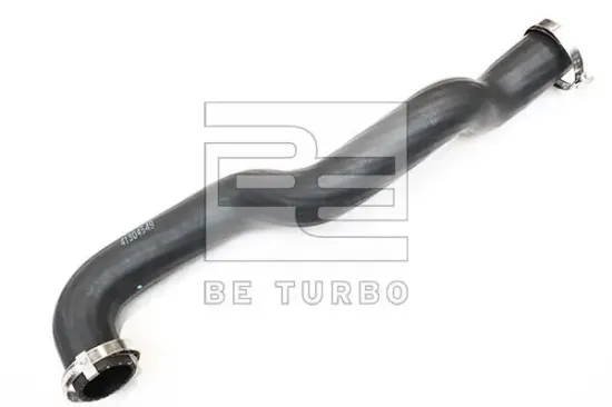 Ladeluftschlauch BE TURBO 700555 Bild Ladeluftschlauch BE TURBO 700555