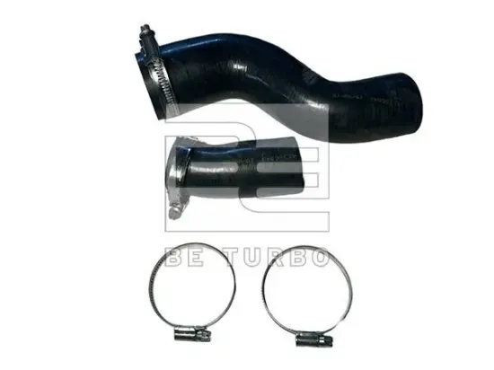 Ladeluftschlauch BE TURBO 700561 Bild Ladeluftschlauch BE TURBO 700561