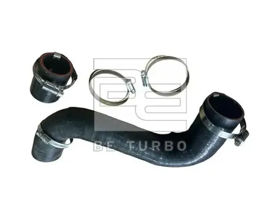 Ladeluftschlauch BE TURBO 700563 Bild Ladeluftschlauch BE TURBO 700563