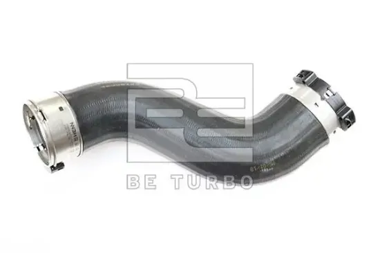 Ladeluftschlauch BE TURBO 700568 Bild Ladeluftschlauch BE TURBO 700568